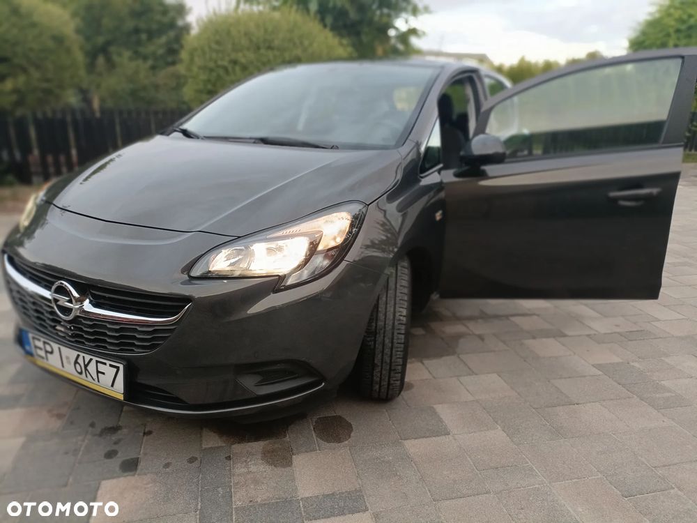 Opel Corsa 1.4 Enjoy - 4