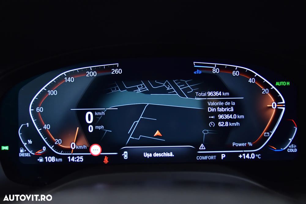 BMW X3 xDrive20d AT MHEV - 10