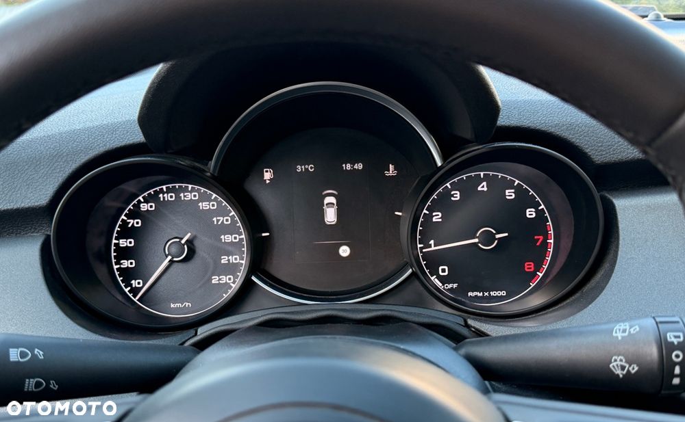 Fiat 500X 1.0 FireFly Turbo 4x2 S&S City Cross - 25