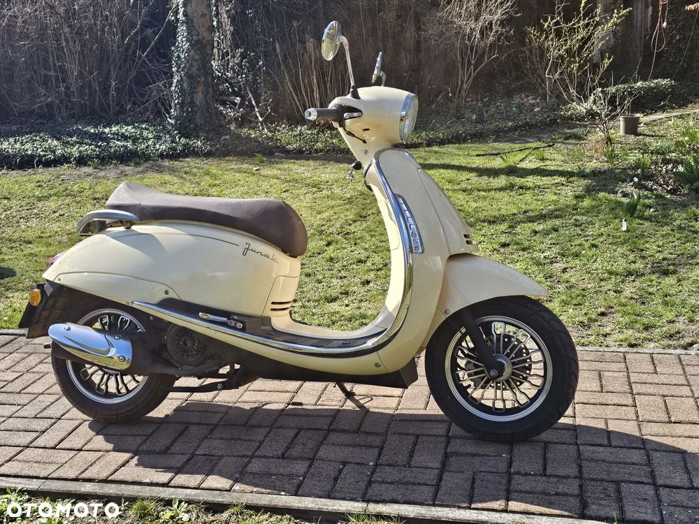 Junak Vintage - 1