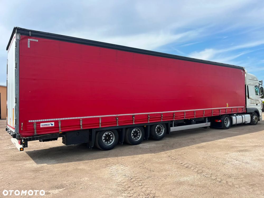 Schmitz Cargobull - 14