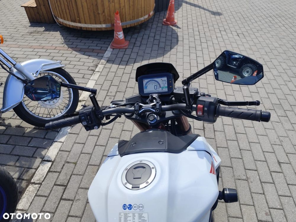 Honda CB - 7