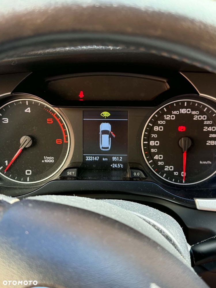 Audi A4 Avant - 9