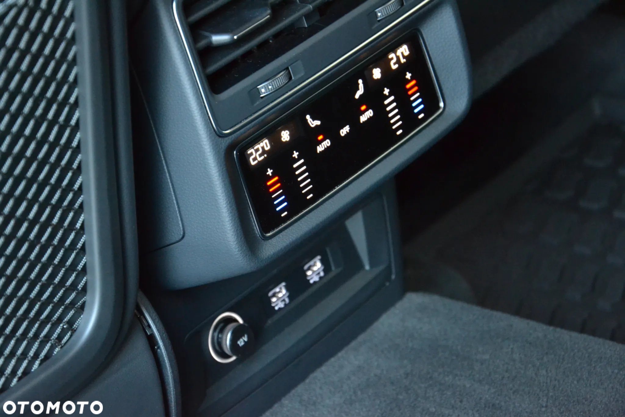 Audi SQ8 - 33