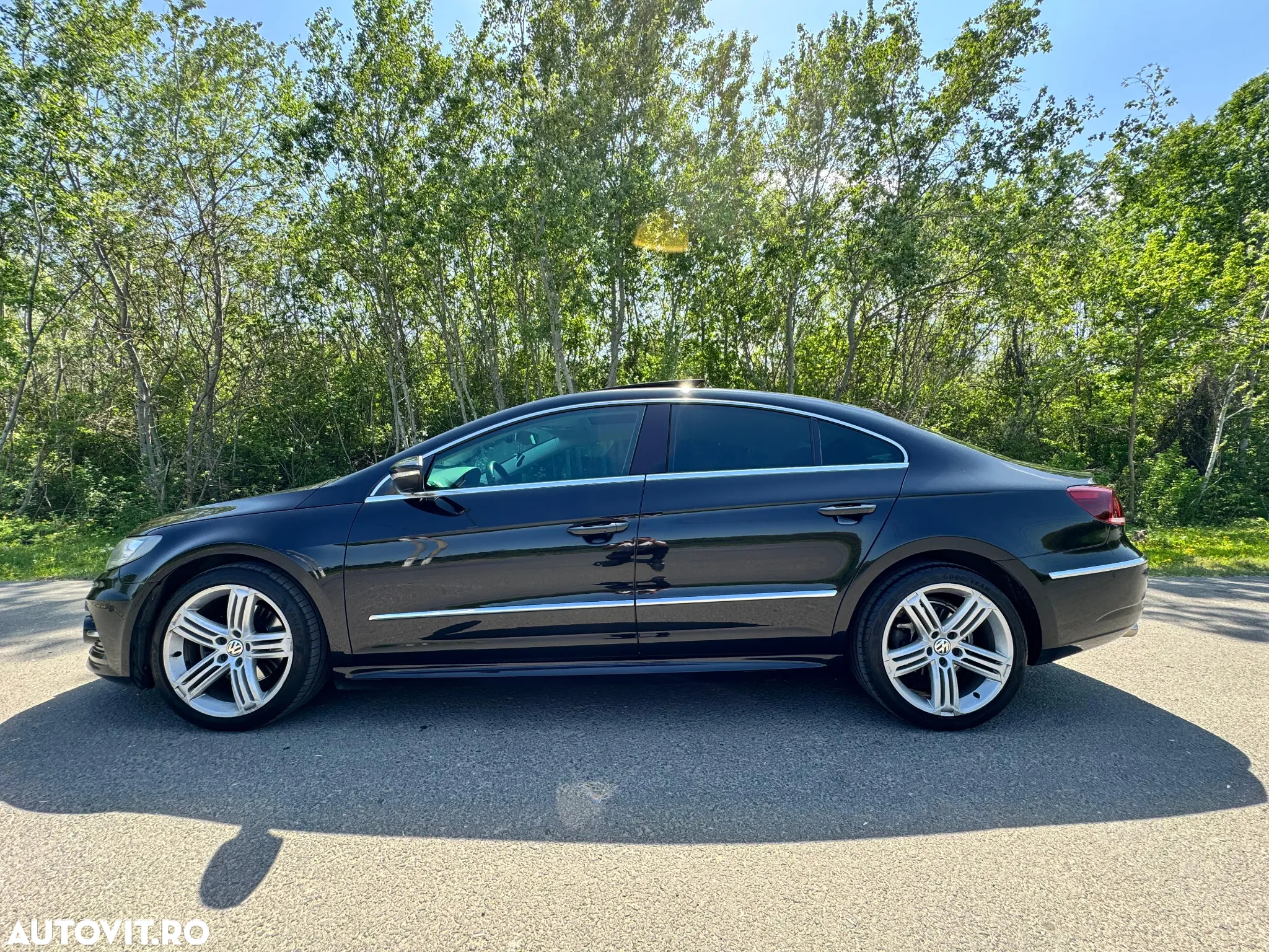 Volkswagen Passat CC - 6