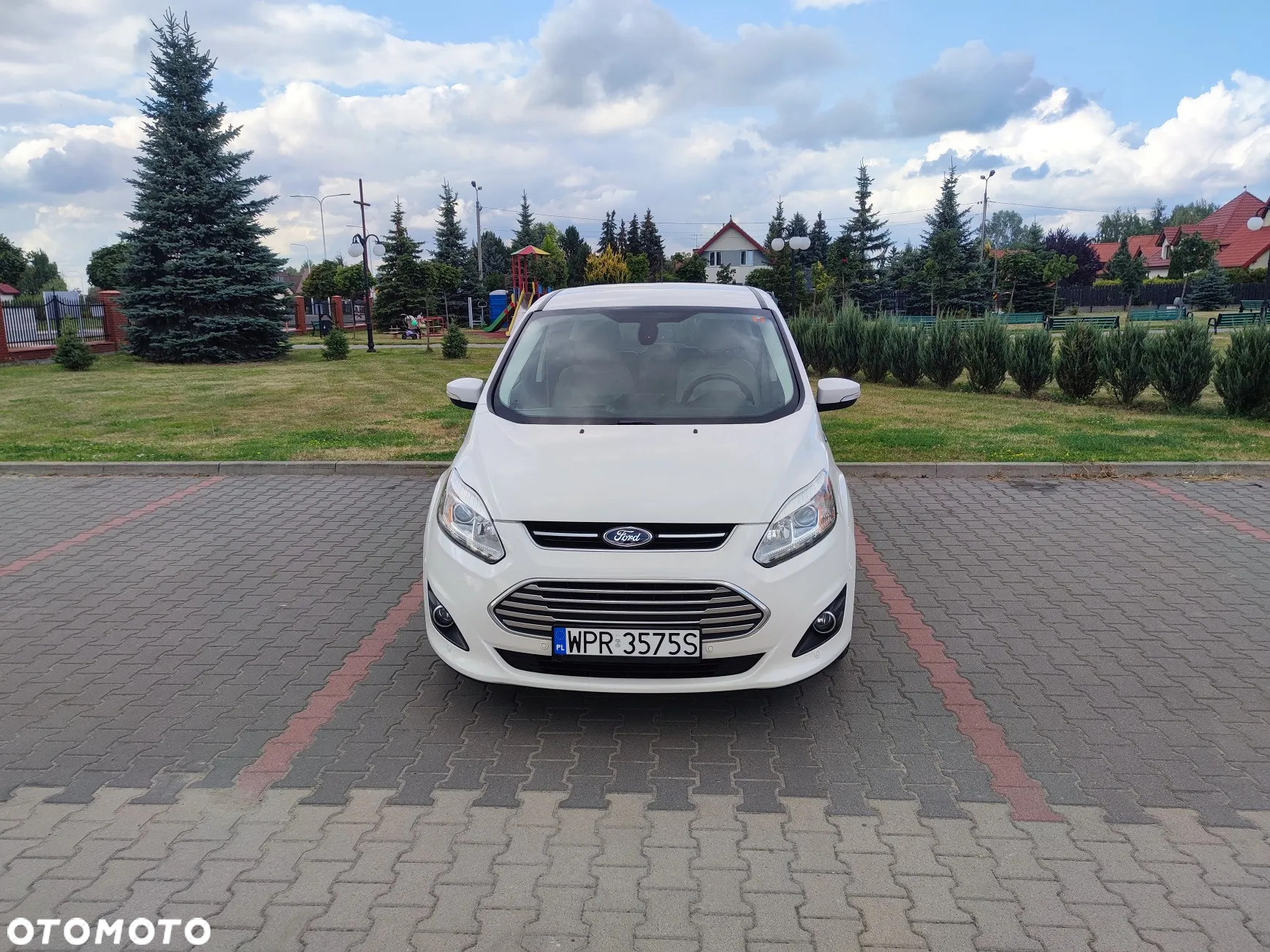 Ford C-MAX - 3