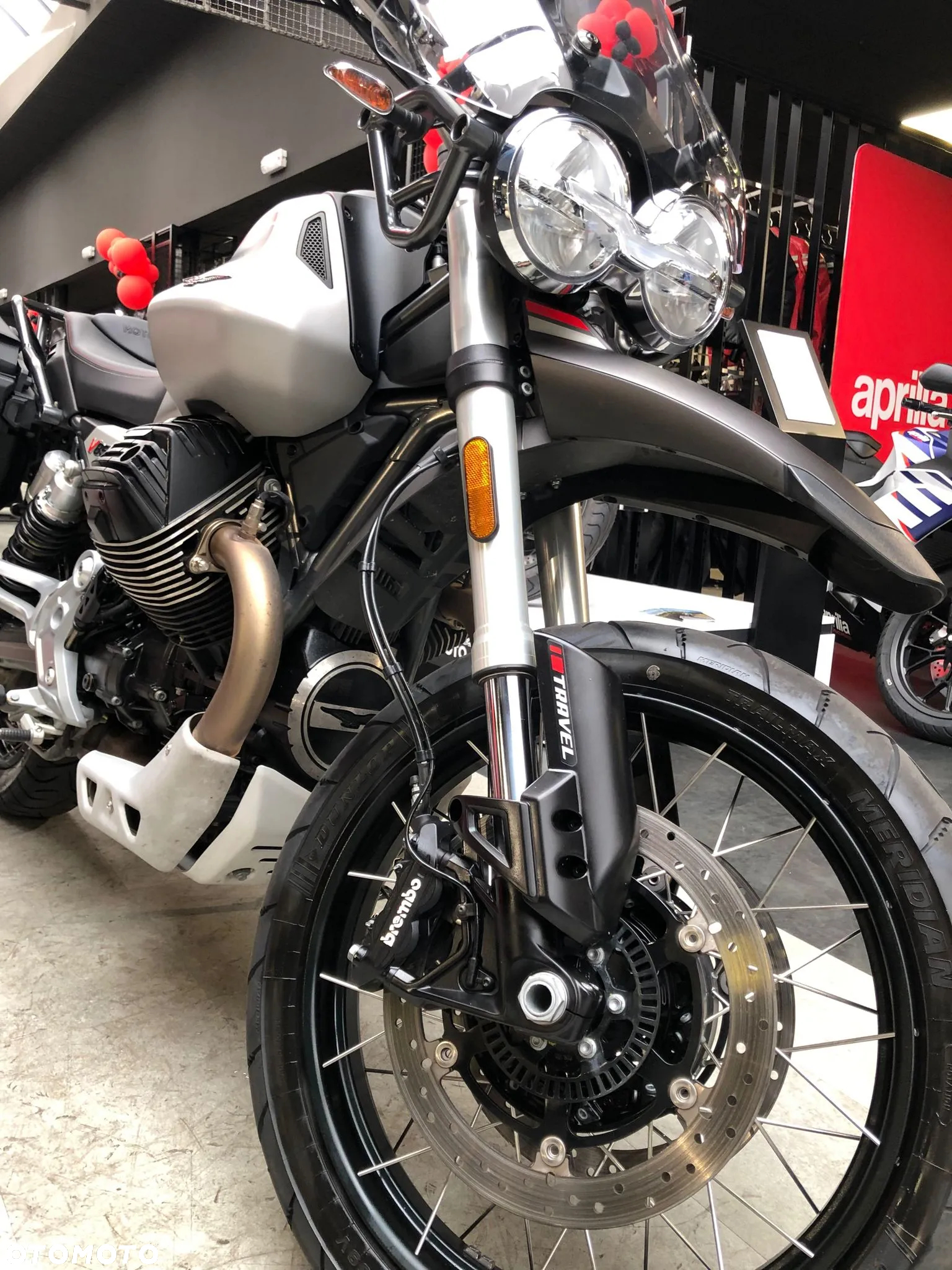 Moto Guzzi Inny - 5