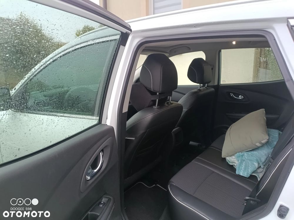 Renault Kadjar Energy dCi 110 EDC Bose Edition - 21