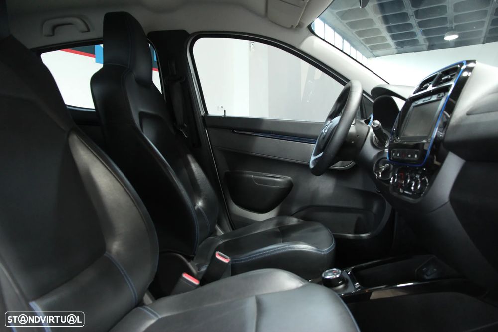 Dacia Spring Electric 45 Essential - 8