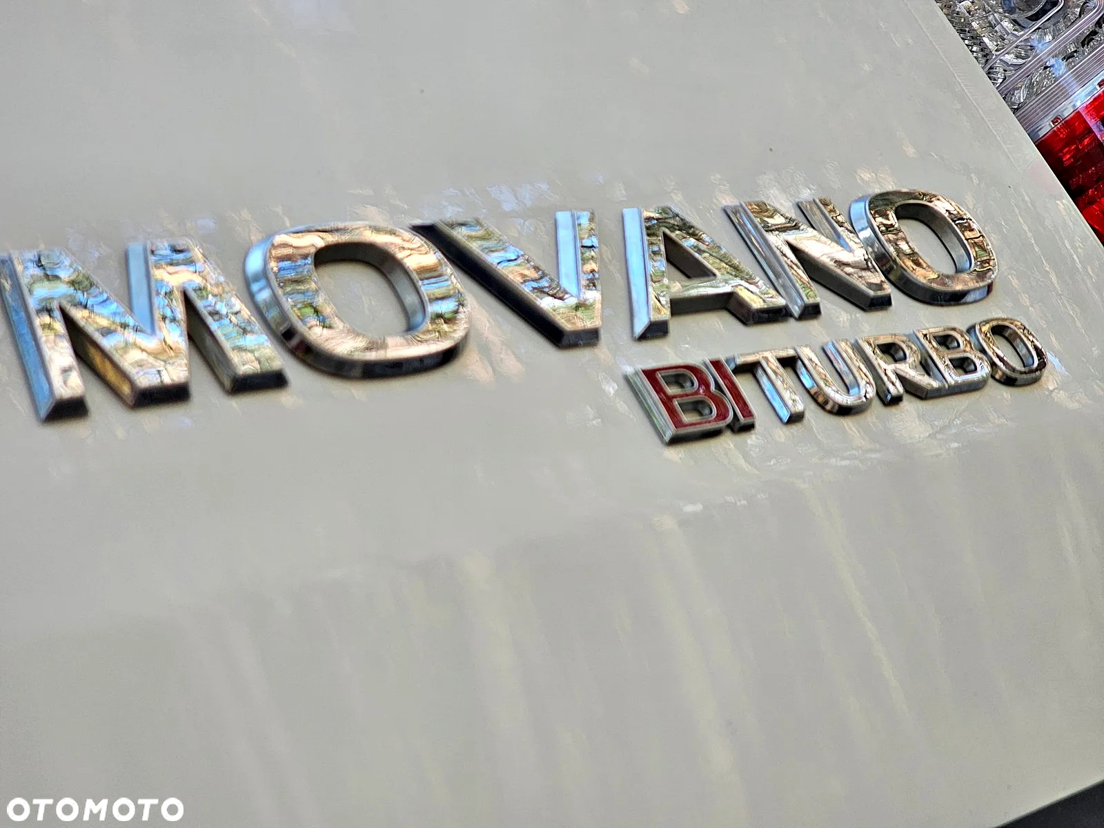 Opel movano - 36