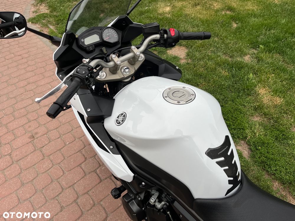 Yamaha XJ - 30