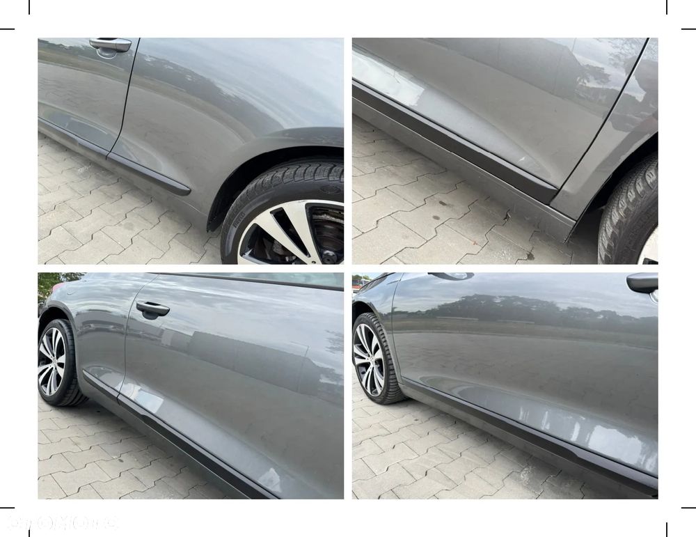 Volkswagen Scirocco 1.4 TSI GTS - 19