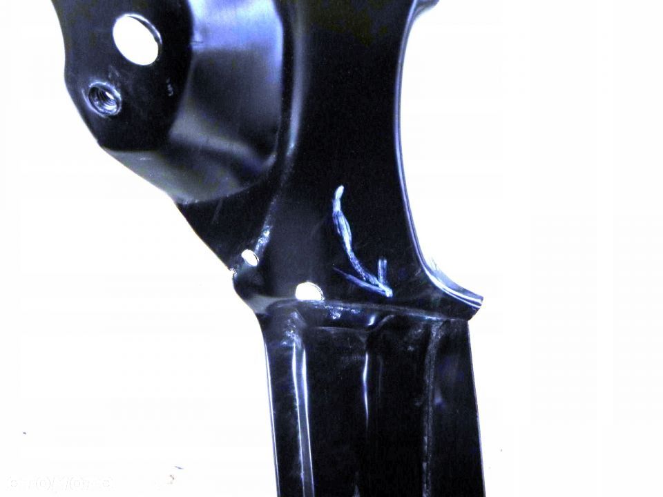 mazda 323 s f 00r- pas przód nowy - 3