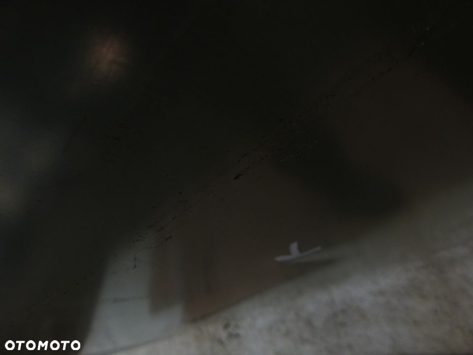 FORD FOCUS MK2 LIFT 08-10R MASKA NOWA KOL - 8