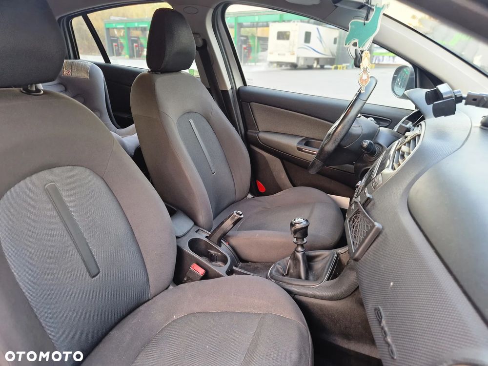 Fiat Bravo 1.4 16V Active - 9