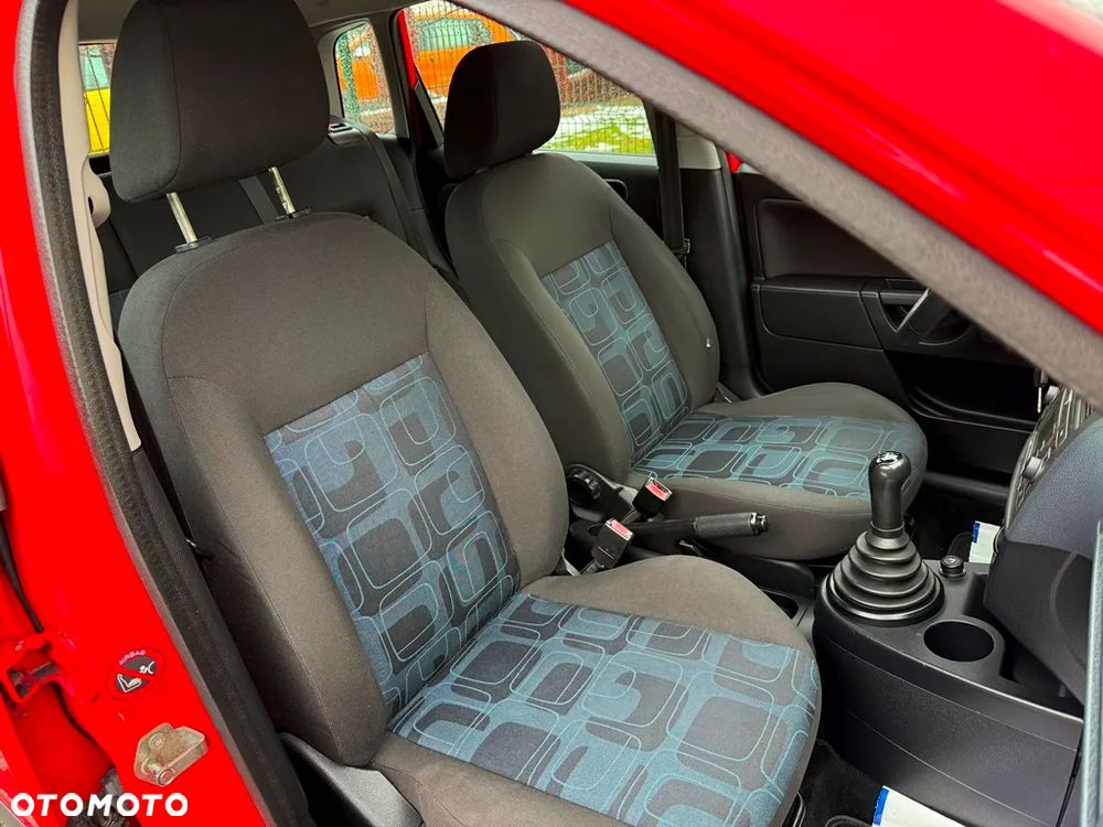 Ford Fiesta 1.3 Style - 27