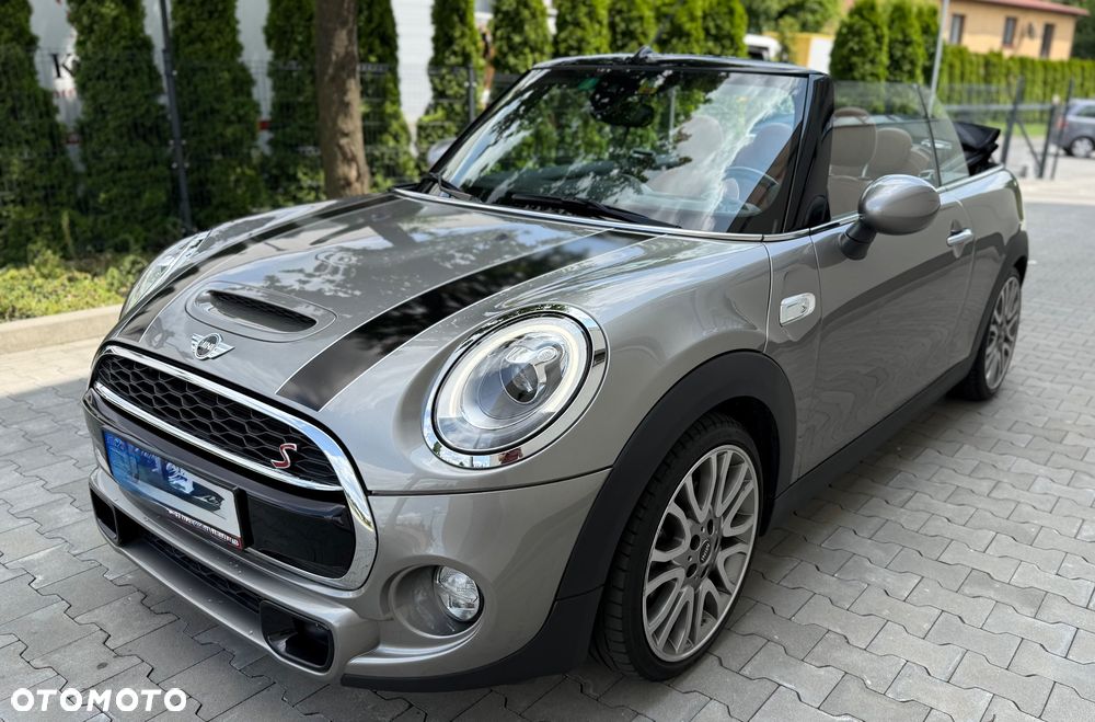 MINI Cooper S sport - 3