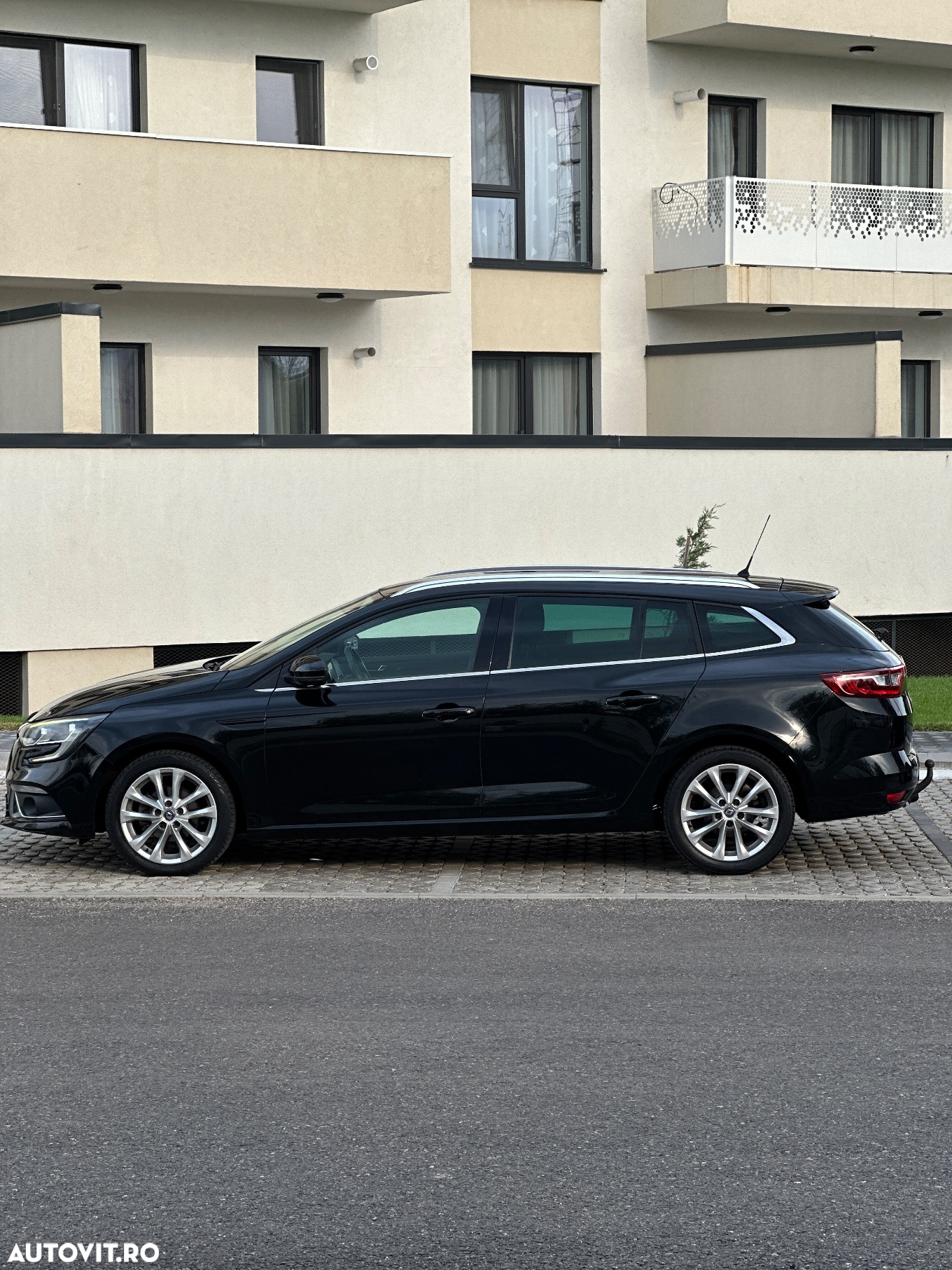 Renault Megane - 12