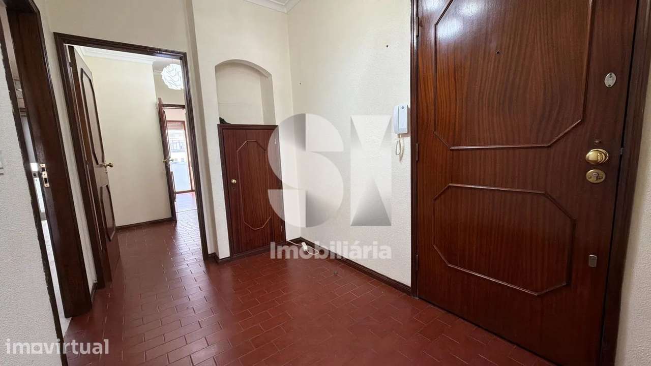 T3 com Garagem | Rio Tinto - Gondomar - Grande imagem: 4/35