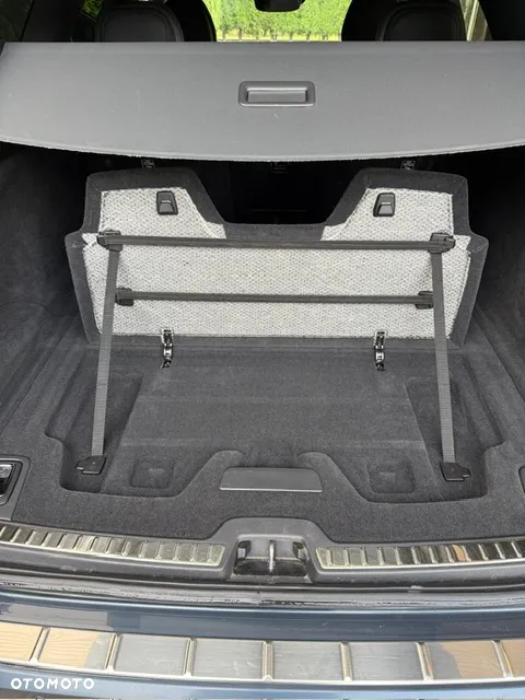 Volvo V90 Cross Country D5 AWD Pro - 10