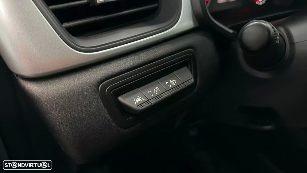 Renault Captur 1.0 TCe Intens - 24