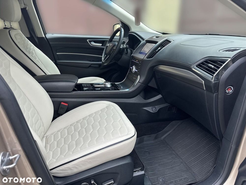 Ford Edge 2.0 EcoBlue Twin-Turbo 4WD Vignale - 24