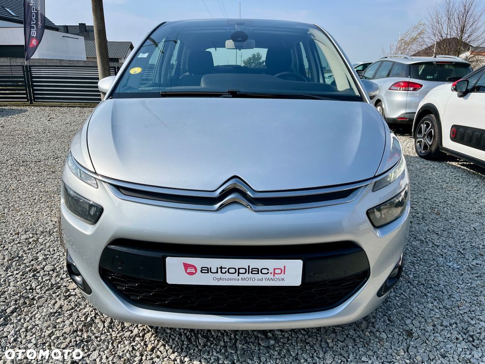 Citroën C4 Picasso e-HDi 90 ETG6 Attraction - 2