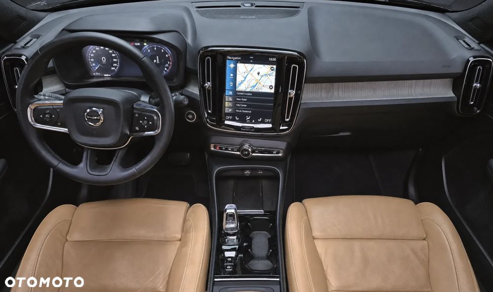 Volvo XC 40 - 7