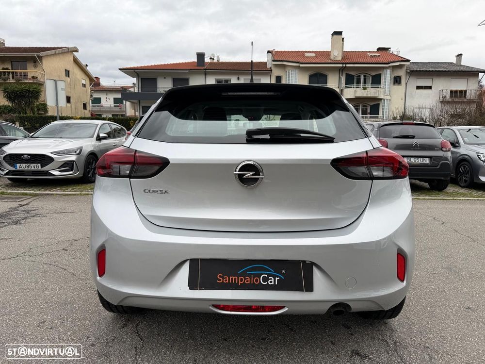 Opel Corsa 1.2 Edition - 12