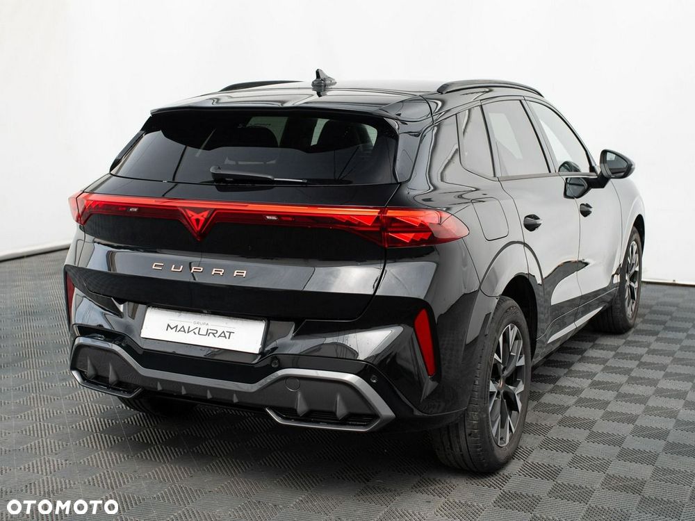 Cupra Terramar 1.5 eTSI DSG - 6