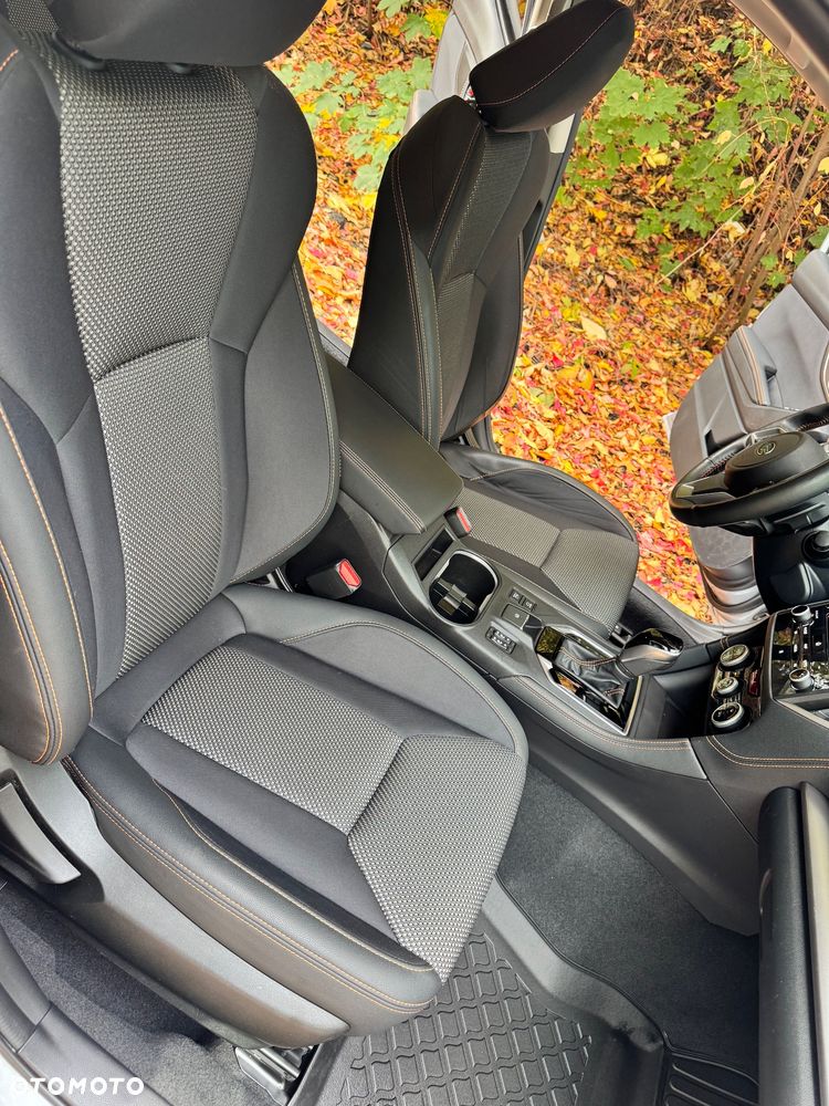 Subaru XV 2.0i Lineartronic Comfort - 28