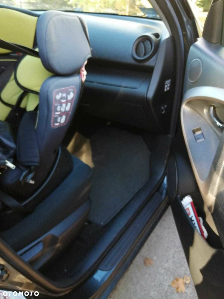 Toyota RAV4 2.0 4x4 - 8