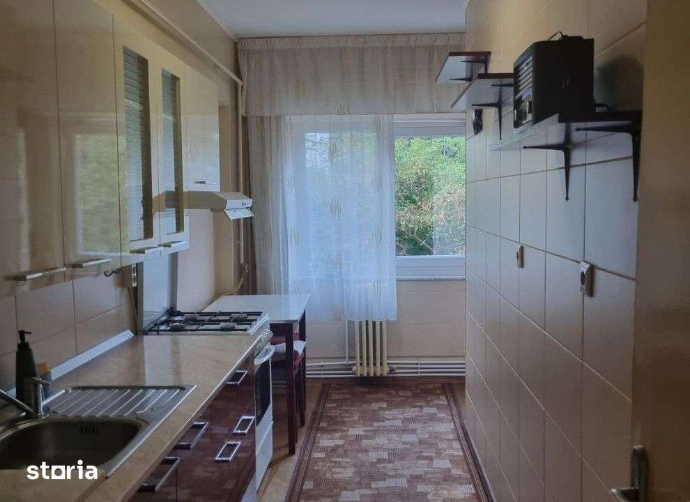 Apartament 3 camere Targu Cucu , 70 metri, etaj 1 Cod:163168 — fotografia 1