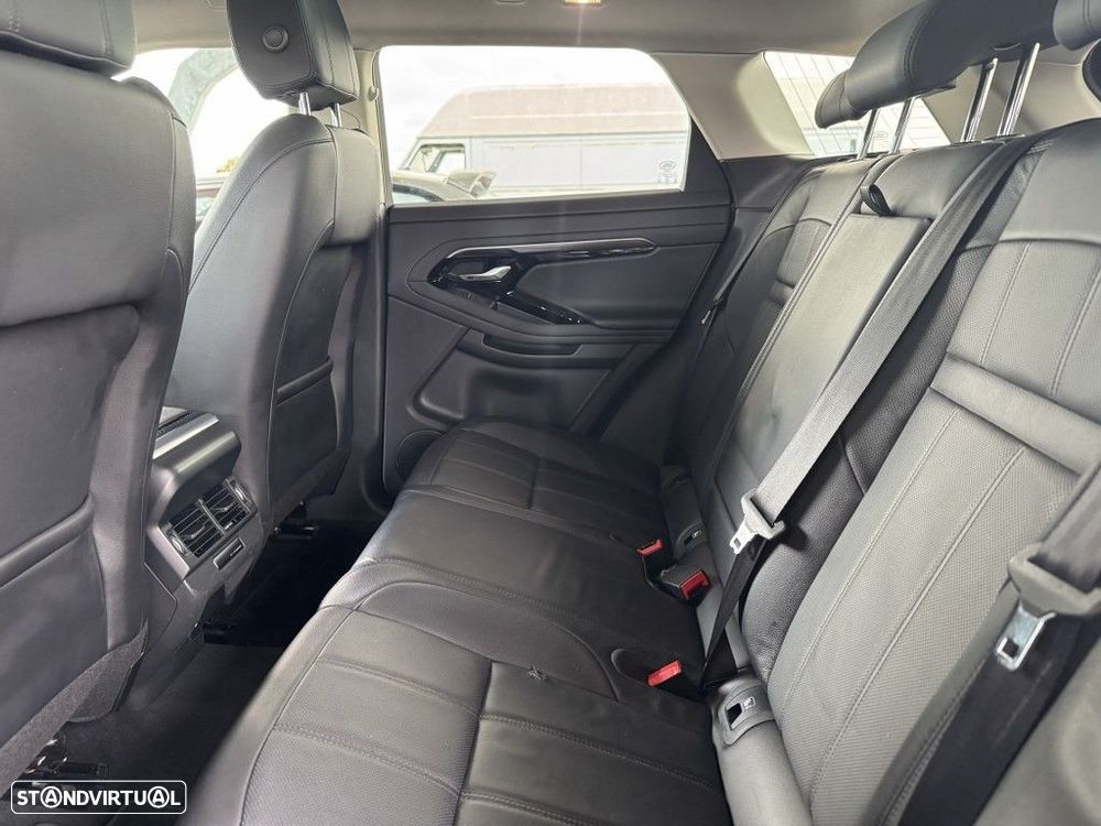 Land Rover Range Rover Evoque 1.5 P160 S Auto - 32