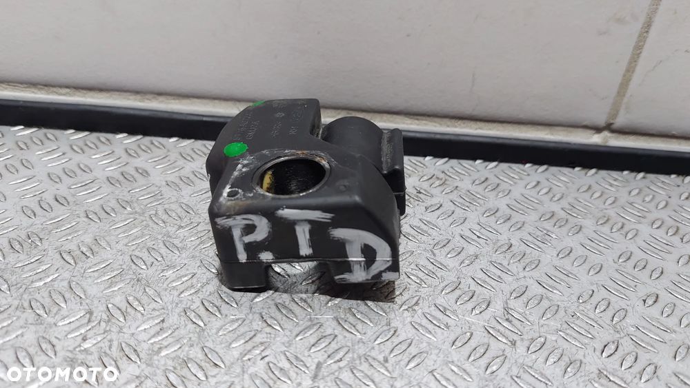 BLOKADA PROWADNICY ROLKOWEJ PRAWY TYŁ DÓŁ FORD COURIER TOURNEO R2015 NR ET76A27232AC - 3