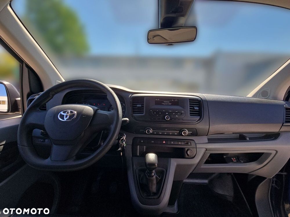 Toyota PROACE - 11