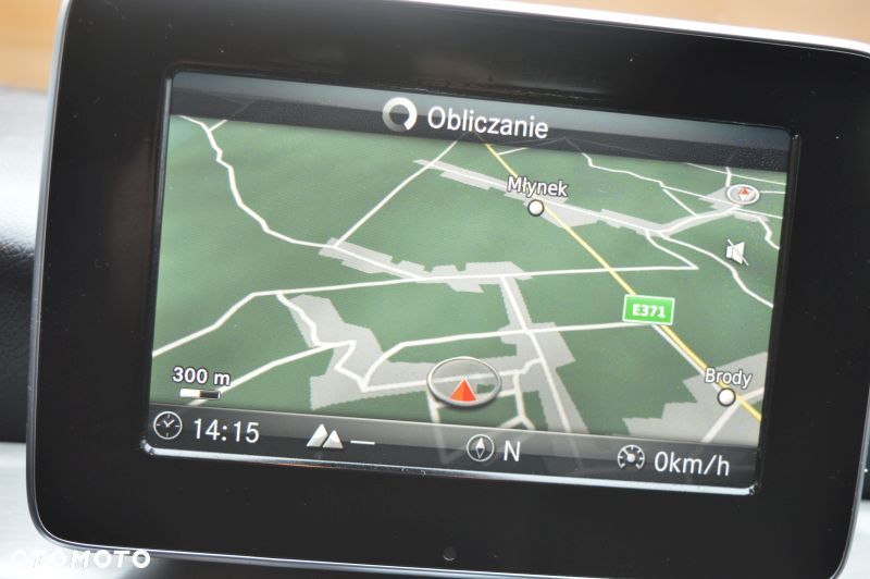 Mercedes-Benz CLA 200 AMG Line - 37