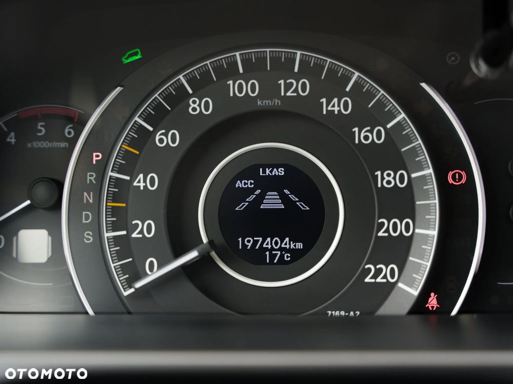 Honda CR-V 2.2i-DTEC Executive - 23