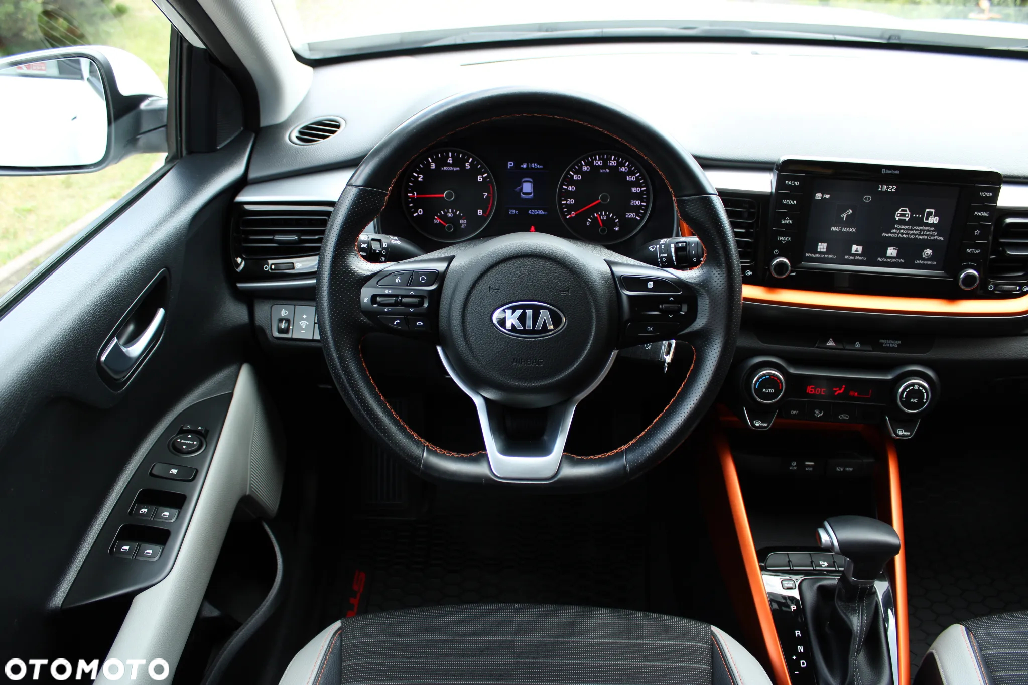 Kia Stonic 1.0 T-GDI M - 21