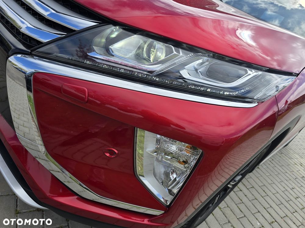 Mitsubishi Eclipse Cross 1.5 T-MIVEC ClearTec 2WD Intro Edition - 36