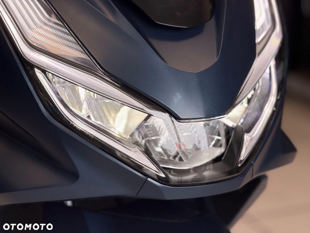 Honda PCX - 10