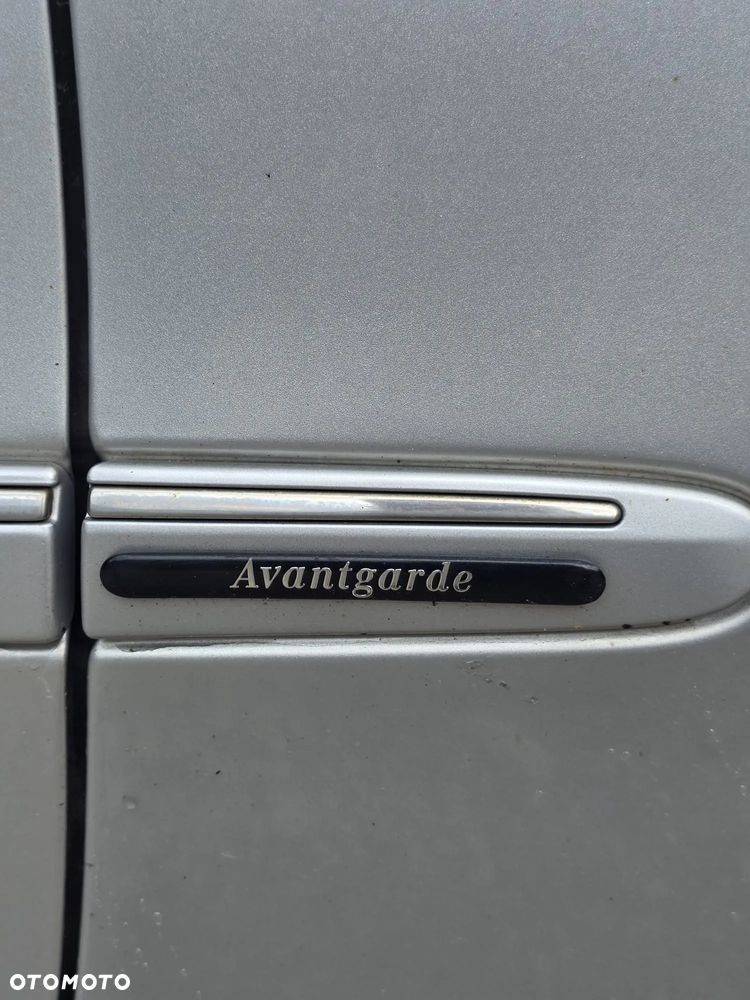 Mercedes-Benz Klasa E 320 CDI Avantgarde - 16