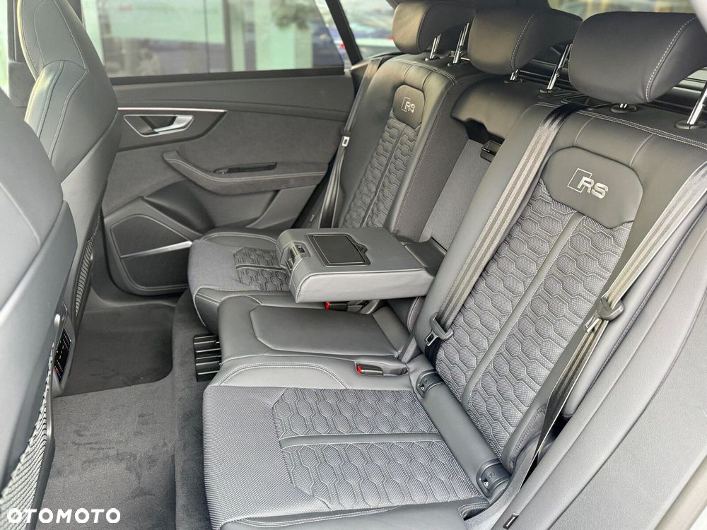 Audi RS Q8 - 37