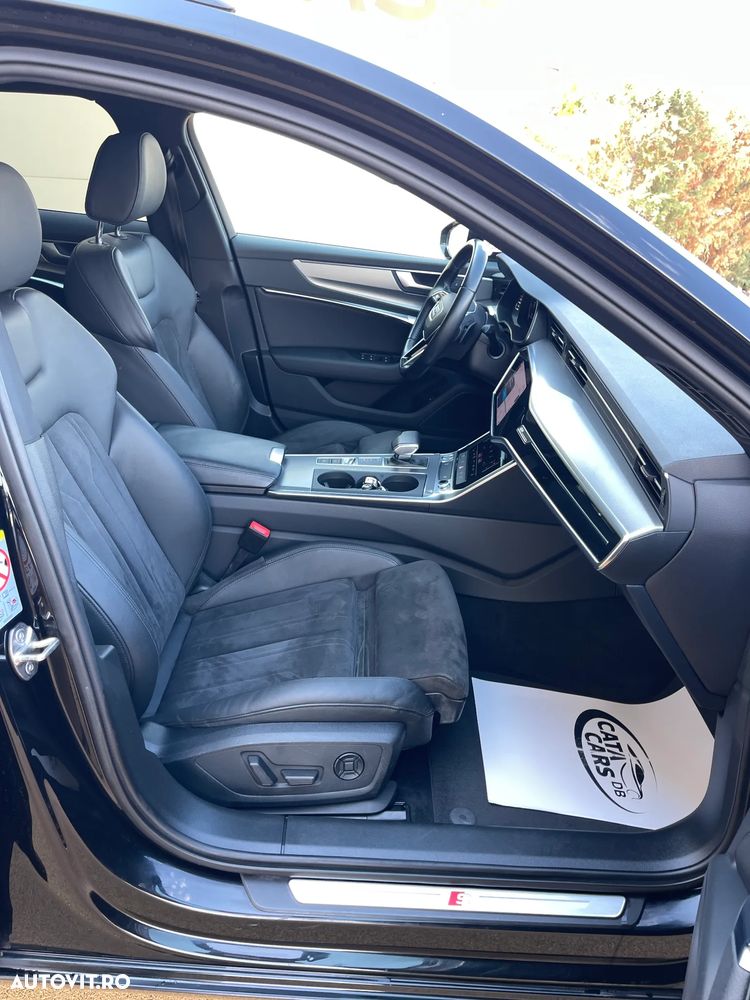 Audi A6 Avant - 23