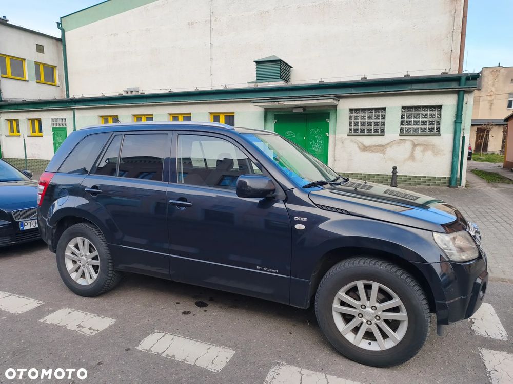 Suzuki Grand Vitara 1.9 DDiS - 2