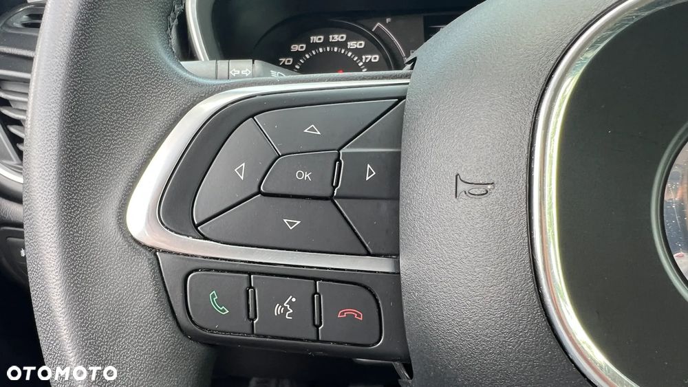 Fiat Tipo 1.6 MultiJet Business Line - 21