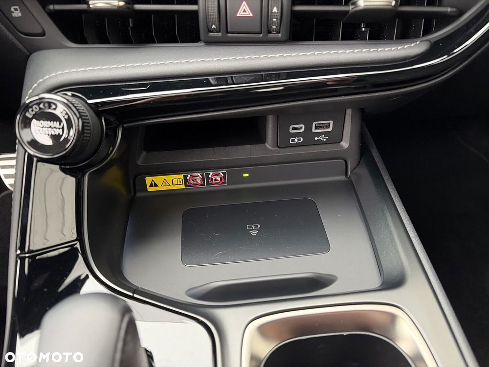 Lexus NX 450h+ Prestige AWD - 21