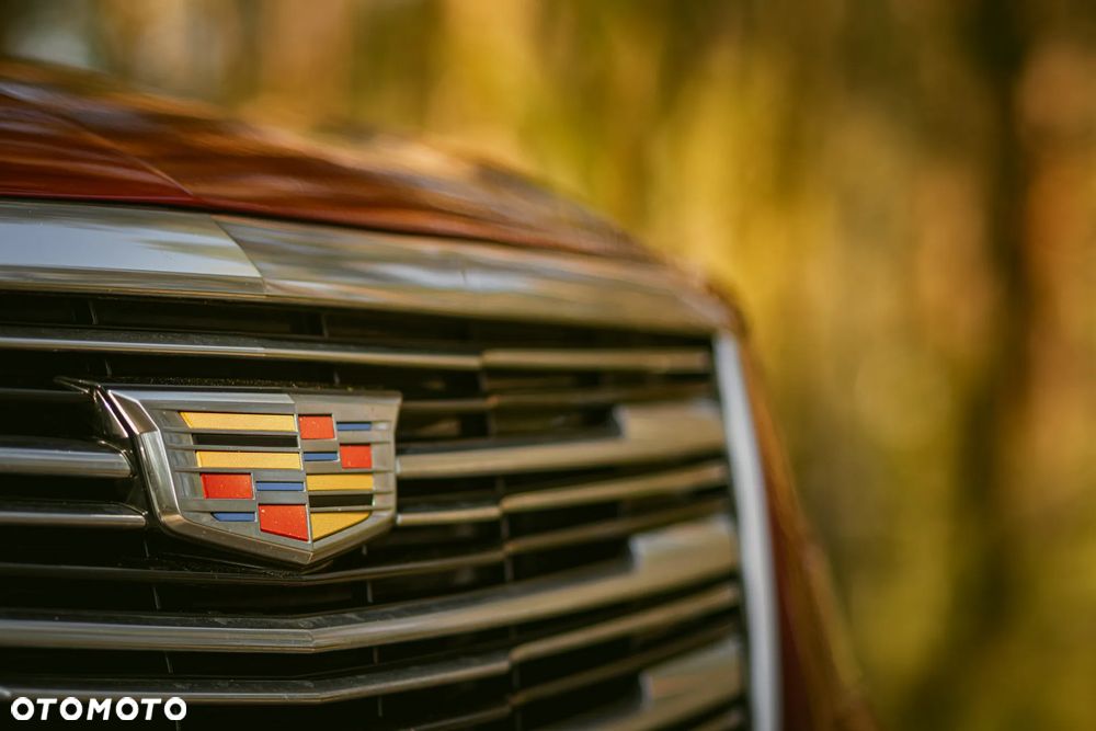 Cadillac XT5 3.6 V6 AWD Luxury - 6