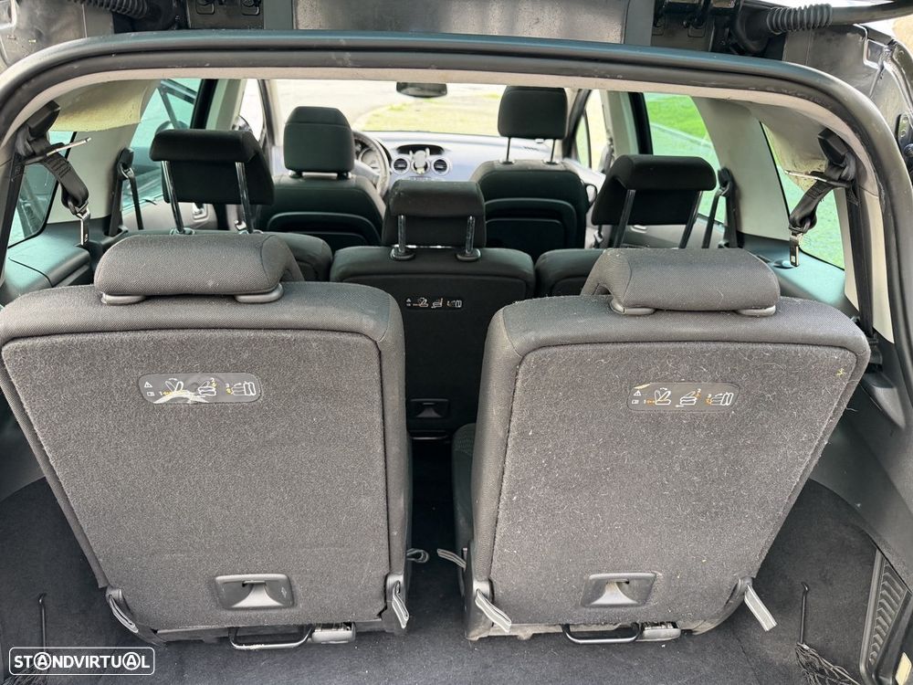 Peugeot 308 SW 1.6 HDi Sport CVM6 - 25