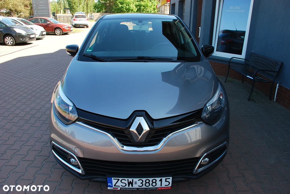 Renault Captur 0.9 Energy TCe Life - 11